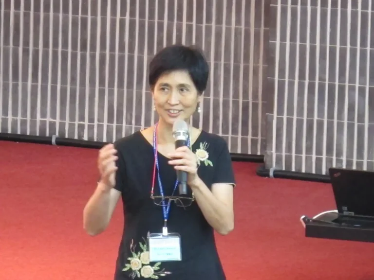 2014.08.14 Lingfei Luo, Ph.D