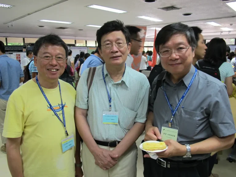 2014.08.14 Lingfei Luo, Ph.D