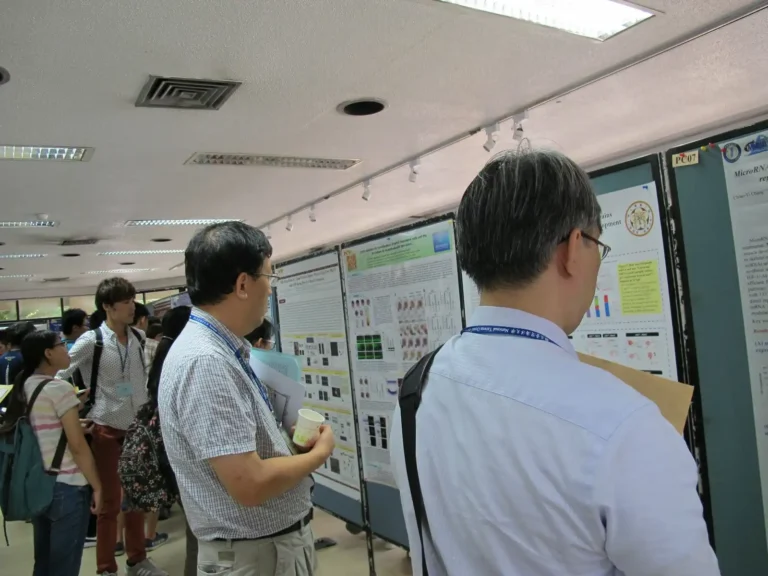 2014.08.14 Lingfei Luo, Ph.D