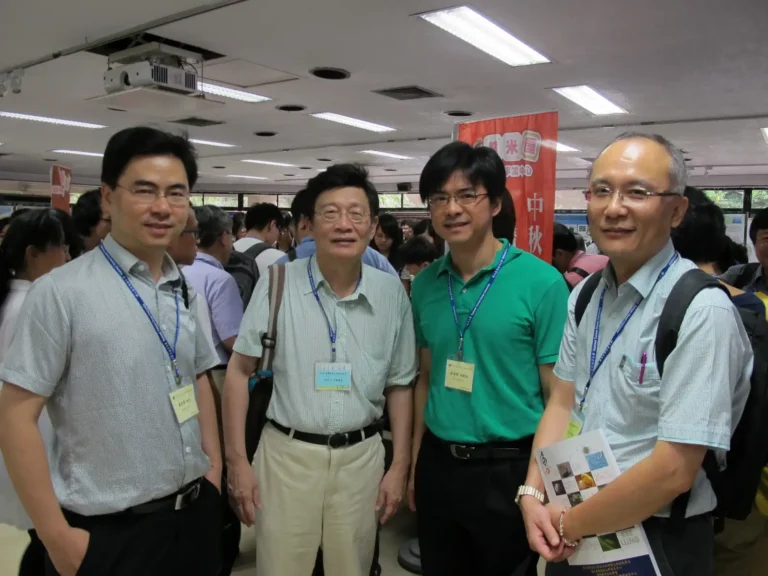 2014.08.14 Lingfei Luo, Ph.D