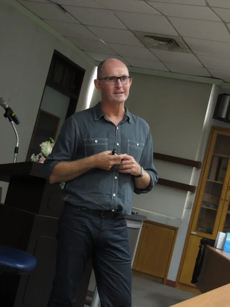 2014.10.22-24 Matthew P. Hoffman, B.D.S., Ph.D