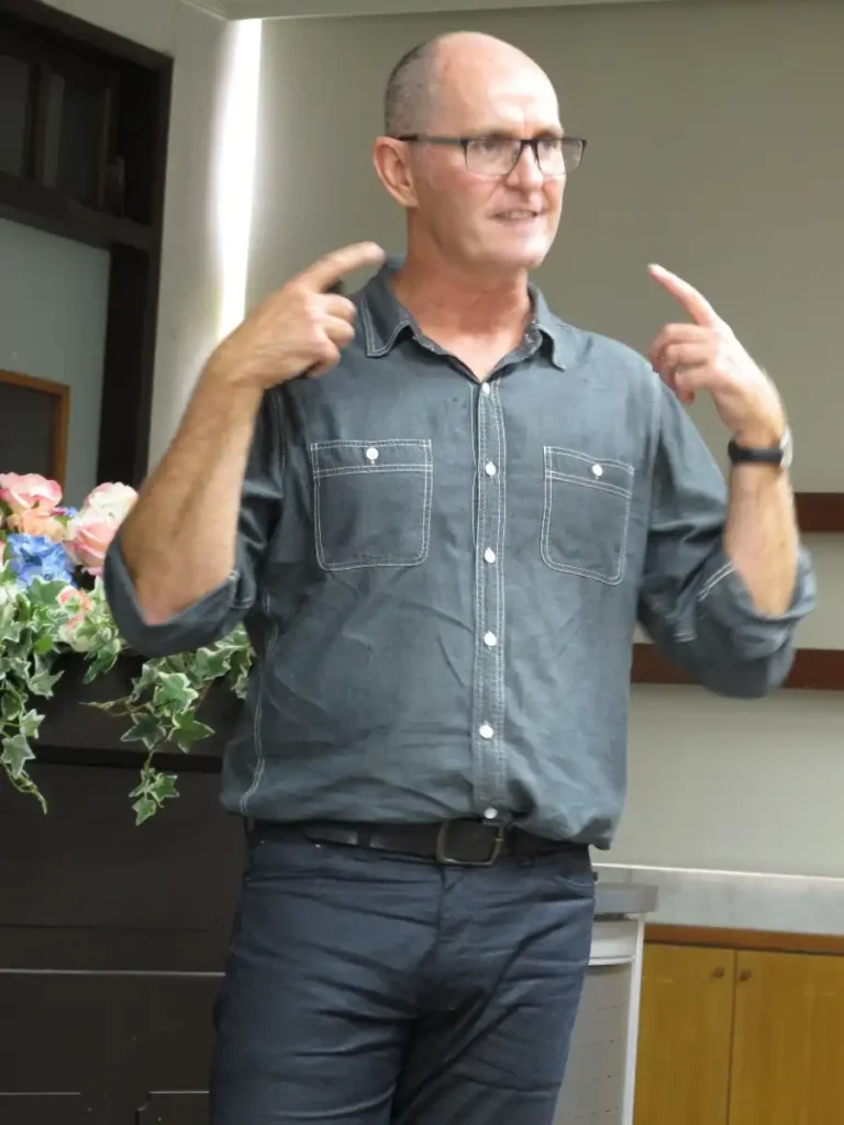 2014.10.22-24 Matthew P. Hoffman, B.D.S., Ph.D