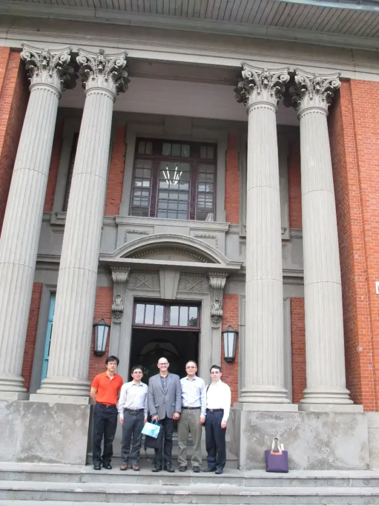 2014.10.22-24 Matthew P. Hoffman, B.D.S., Ph.D