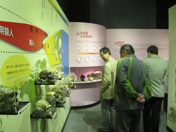 2015.03.23-03.25 2015年台大膜蛋白特聘研究講座駐校研究講學活動 Prof