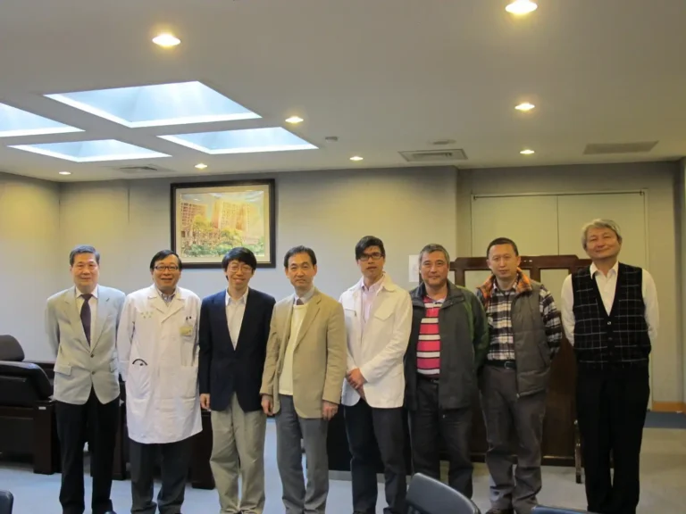 2015.03.23-03.25 2015年台大膜蛋白特聘研究講座駐校研究講學活動 Prof