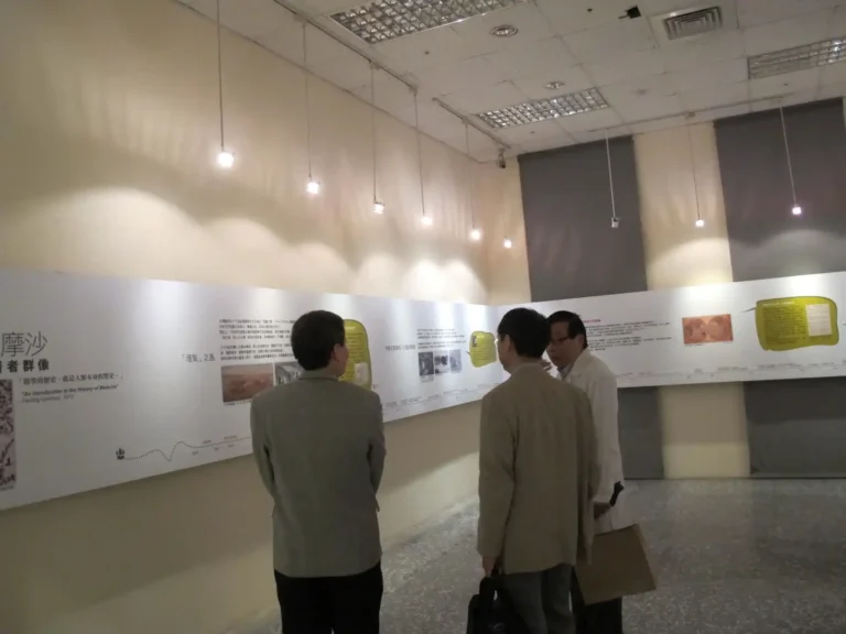 2015.03.23-03.25 2015年台大膜蛋白特聘研究講座駐校研究講學活動 Prof