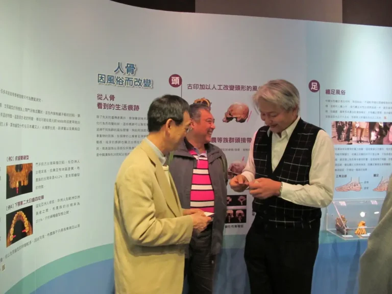 2015.03.23-03.25 2015年台大膜蛋白特聘研究講座駐校研究講學活動 Prof