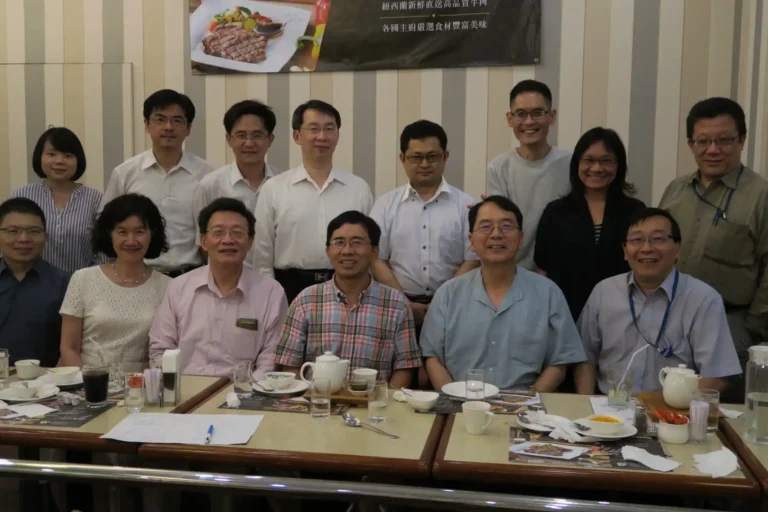 2017.05.22 Visiting Agenda of Prof