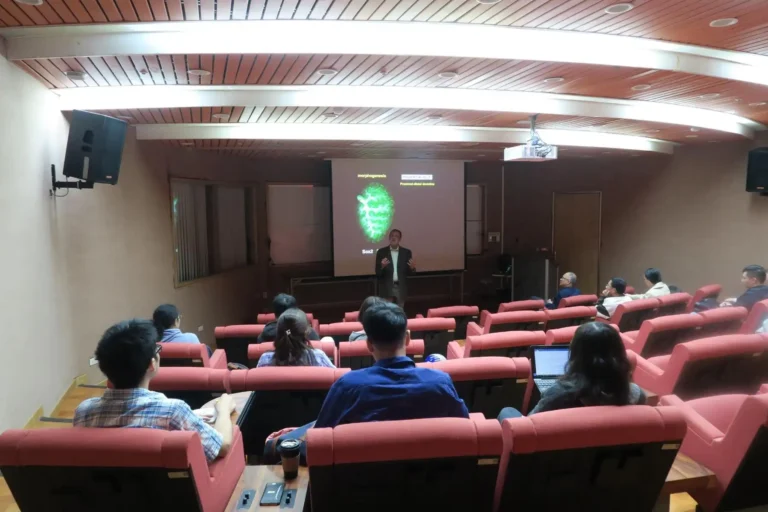 2018.11.30 NTUCDRM Seminar- Dr