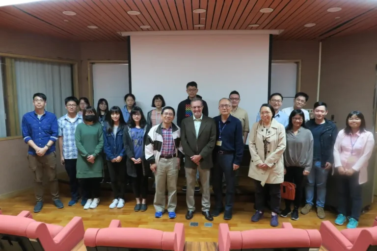 2018.11.30 NTUCDRM Seminar- Dr