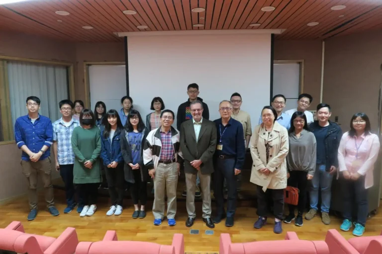 2018.11.30 NTUCDRM Seminar- Dr