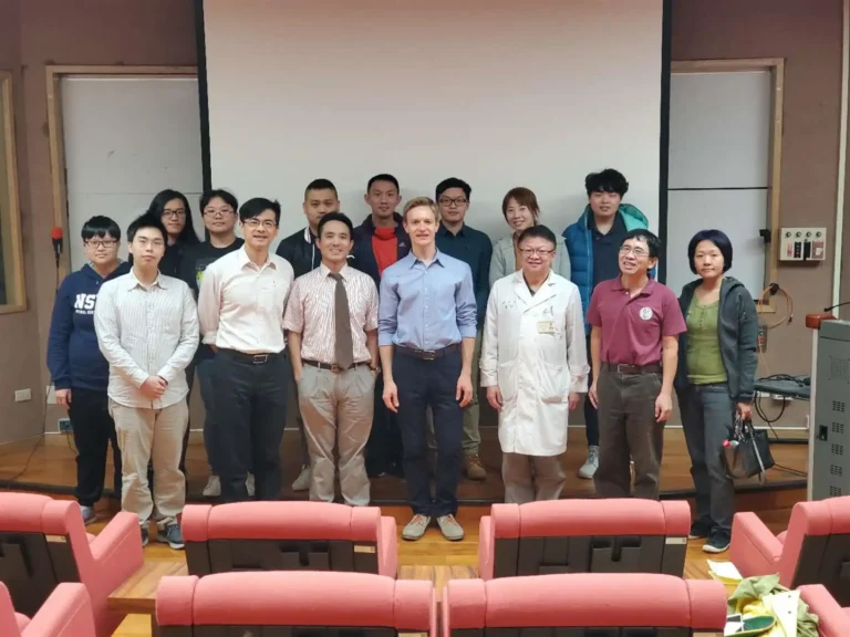 2019.12.12 NTUCDBRM Seminar- UC Irvine Dr