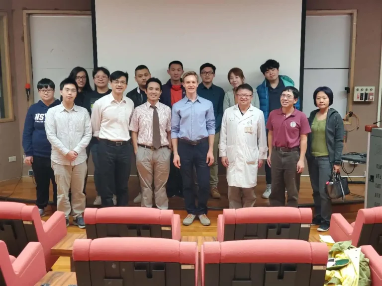 2019.12.12 NTUCDBRM Seminar- UC Irvine Dr