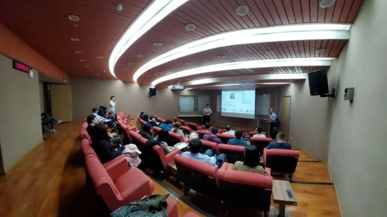 2019.12.12 NTUCDBRM Seminar- UC Irvine Dr