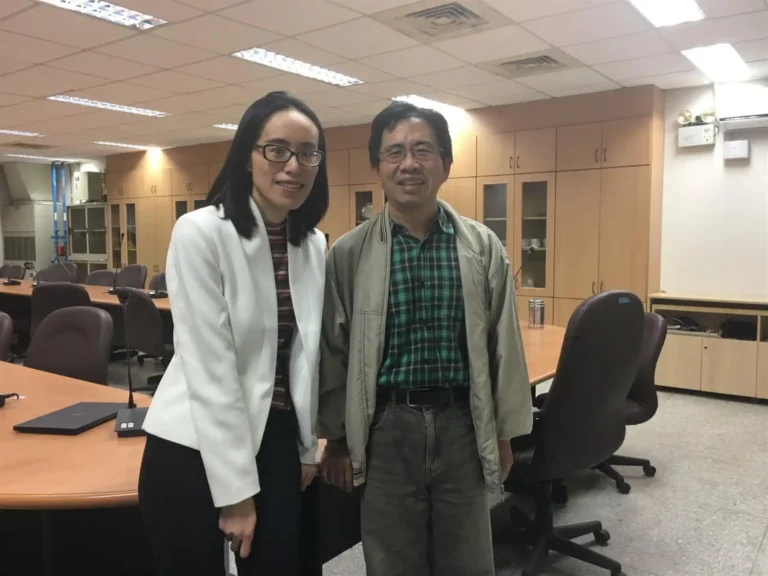 2019.12.23 NTUCDBRM Seminar-UK IQVIA- Dr