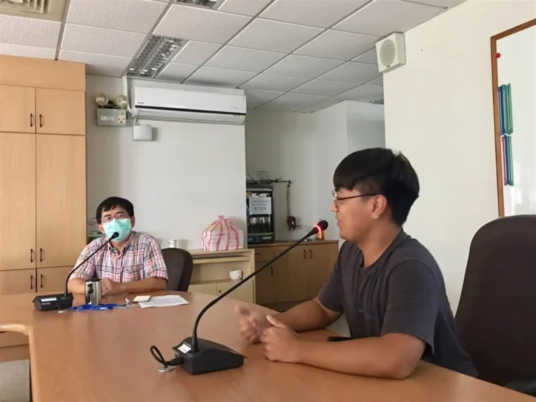 2020 暑期大專生研習結業!_12