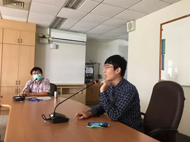 2020 暑期大專生研習結業!_19