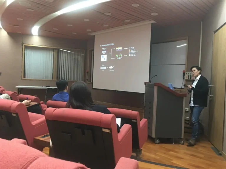 2020.01.17 NTUCDBRM Seminar-Dr