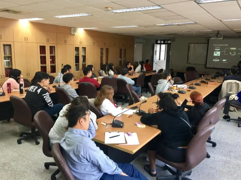 2020.01.20 NTUCDBRM Seminar-Dr