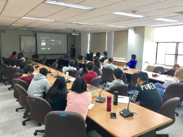 2020.01.20 NTUCDBRM Seminar-Dr