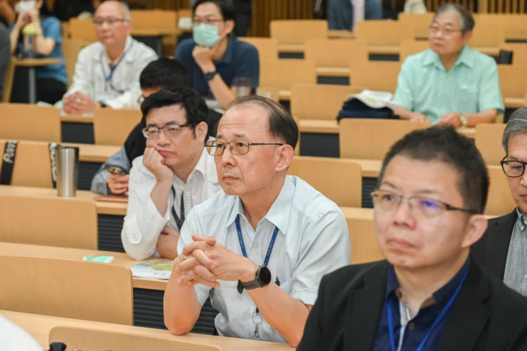 20250710 謝豐舟教授紀念講座暨跨領域研討會_10