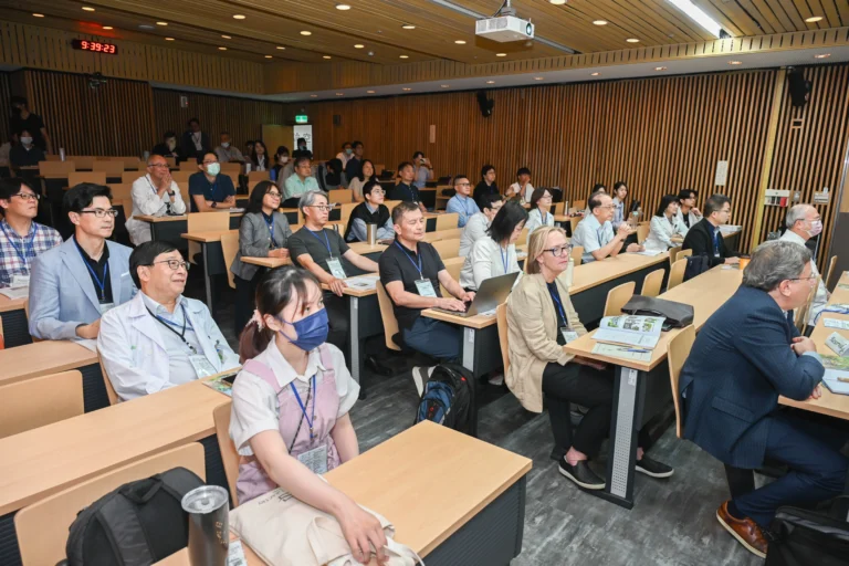20250710 謝豐舟教授紀念講座暨跨領域研討會_16