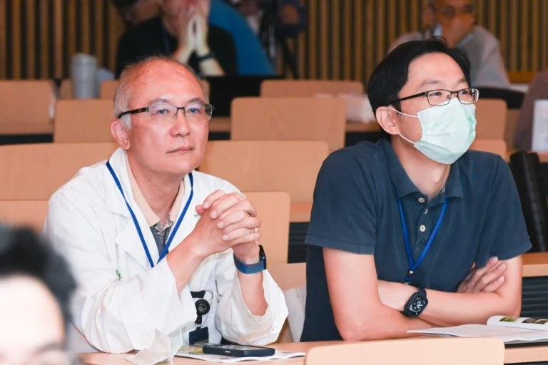 20250710 謝豐舟教授紀念講座暨跨領域研討會_19