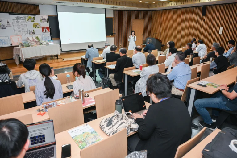 20250710 謝豐舟教授紀念講座暨跨領域研討會_27