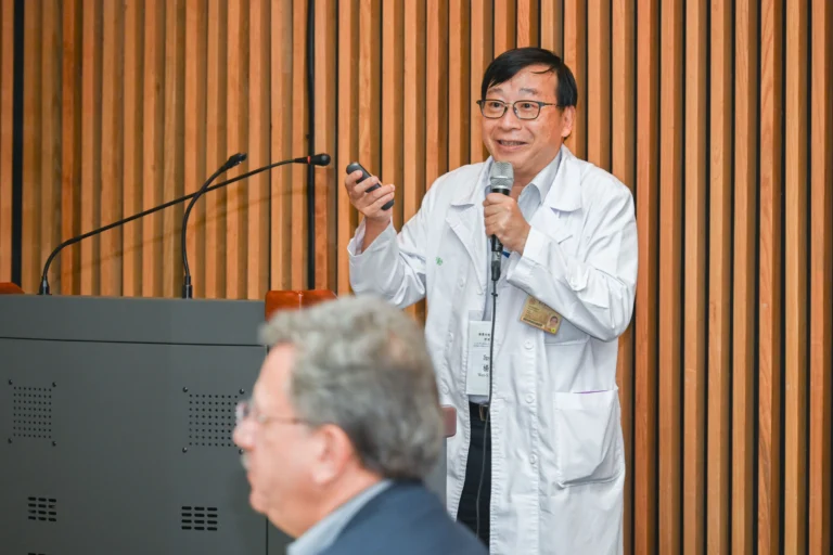 20250710 謝豐舟教授紀念講座暨跨領域研討會_30
