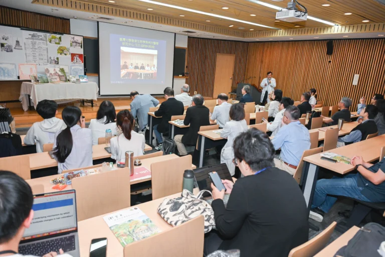 20250710 謝豐舟教授紀念講座暨跨領域研討會_32