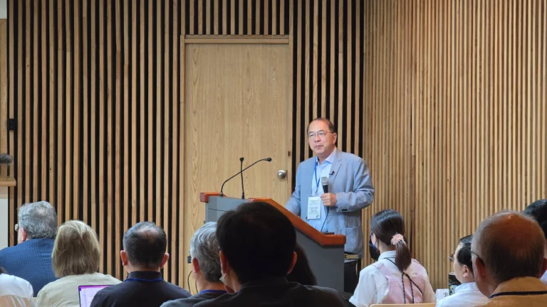20250710 謝豐舟教授紀念講座暨跨領域研討會_38