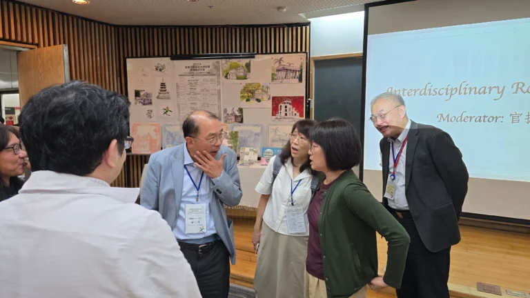 20250710 謝豐舟教授紀念講座暨跨領域研討會_48