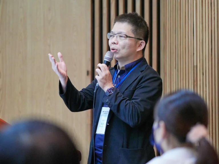 20250710 謝豐舟教授紀念講座暨跨領域研討會_55