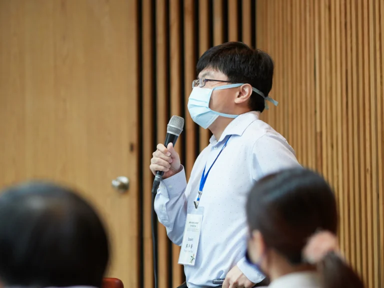 20250710 謝豐舟教授紀念講座暨跨領域研討會_56