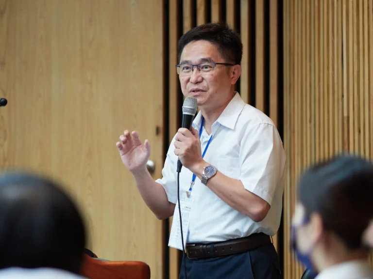 20250710 謝豐舟教授紀念講座暨跨領域研討會_57