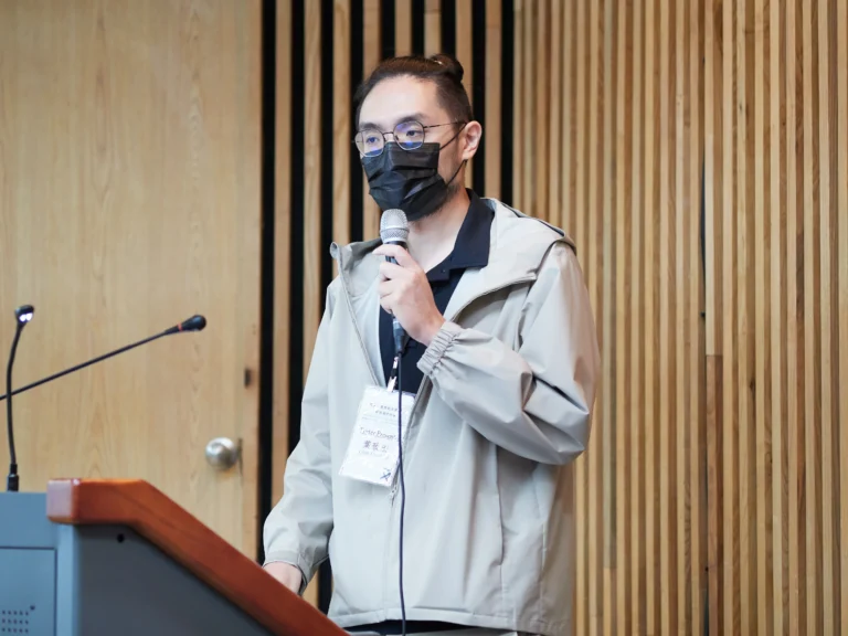 20250710 謝豐舟教授紀念講座暨跨領域研討會_72