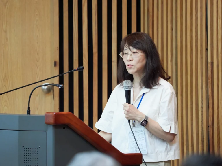 20250710 謝豐舟教授紀念講座暨跨領域研討會_99