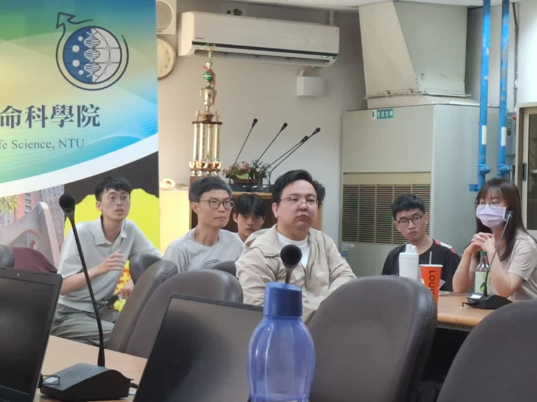 發育再生中心暑期大專生研習計畫圓滿落幕-17