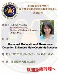Hormonal Modulation of Pheromone Detection Enhances Male Courtship Success_1-1