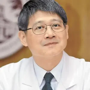 何弘能