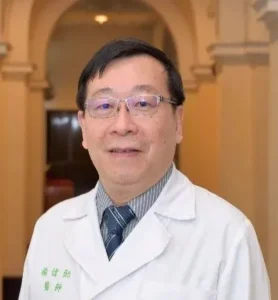 楊偉勛