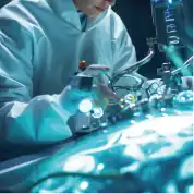 生物醫學工程