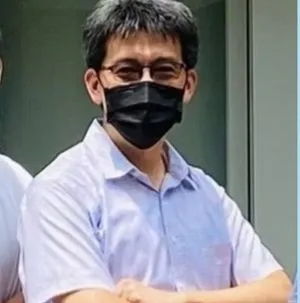 盧彥文