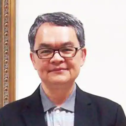 盧虎生